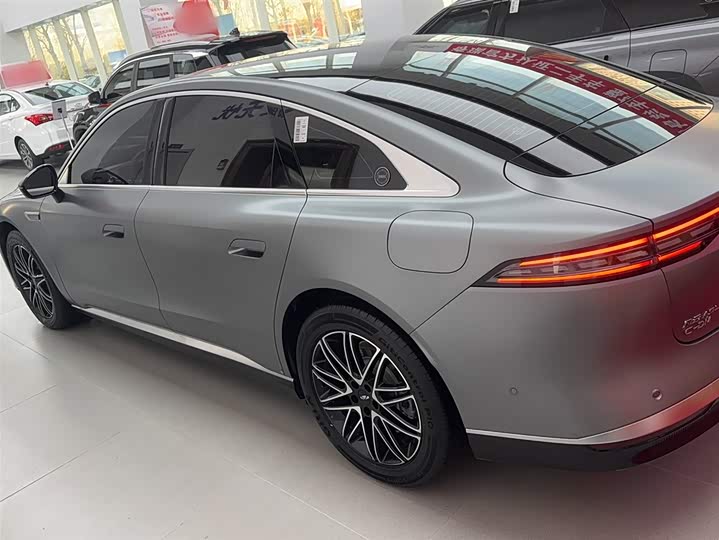 Фото 7 - Chery Fulwin A9L