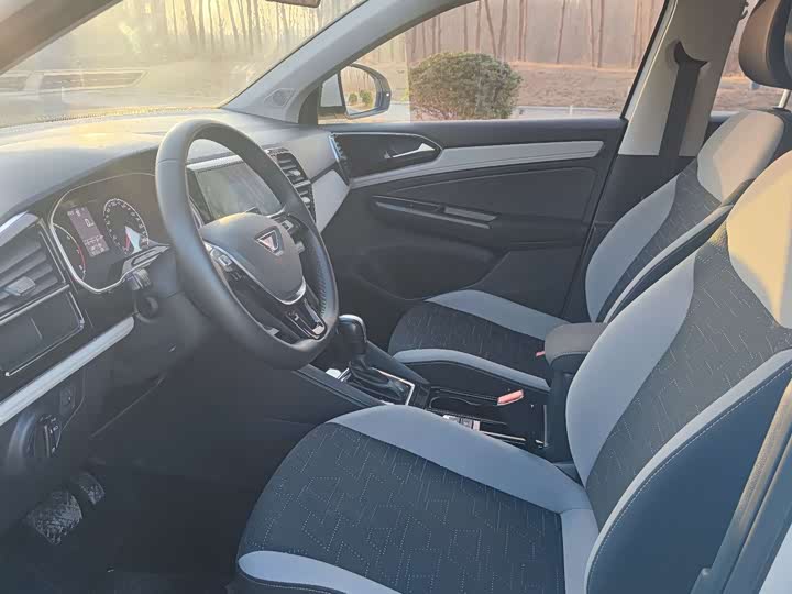 Фото 5 - Jetta VS5