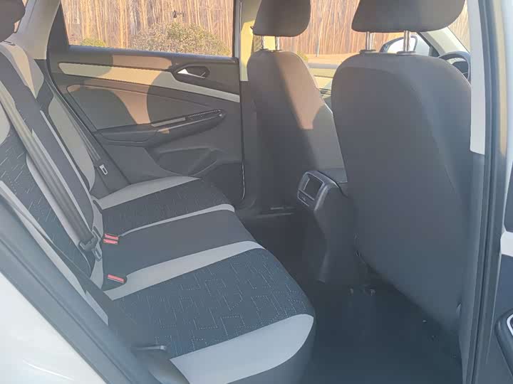 Фото 8 - Jetta VS5