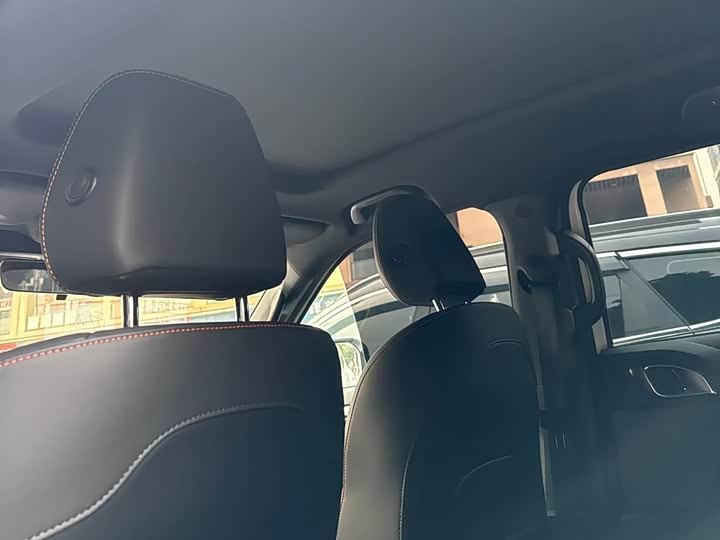 Фото 5 - Haval Dargo