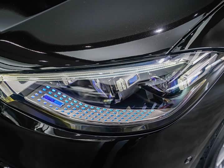 Фото 6 - Mercedes-Benz S-Class