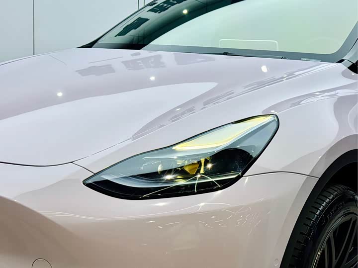 Фото 3 - Tesla Model Y