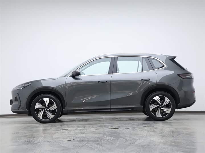 Фото 5 - Geely Galaxy E5