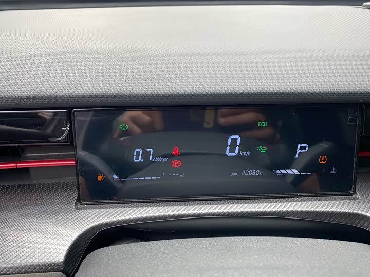 Фото 5 - Jetour Dashing