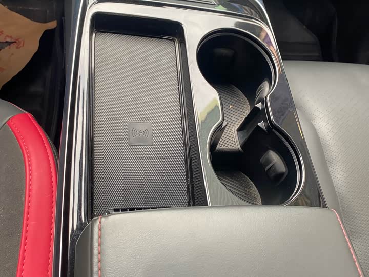 Фото 7 - Jetour Dashing