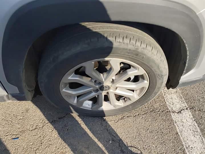 Фото 6 - Toyota Frontlander