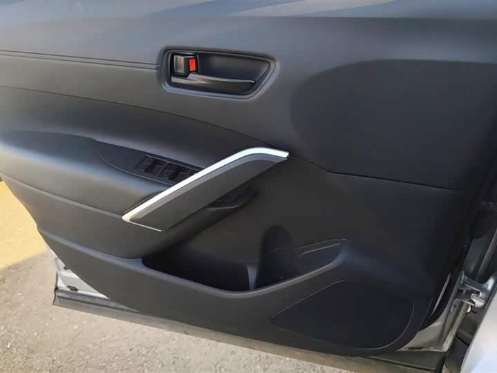 Фото 7 - Toyota Frontlander