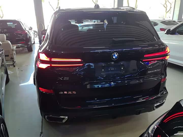 Фото 6 - BMW X5