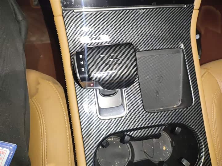 Фото 7 - LiXiang One