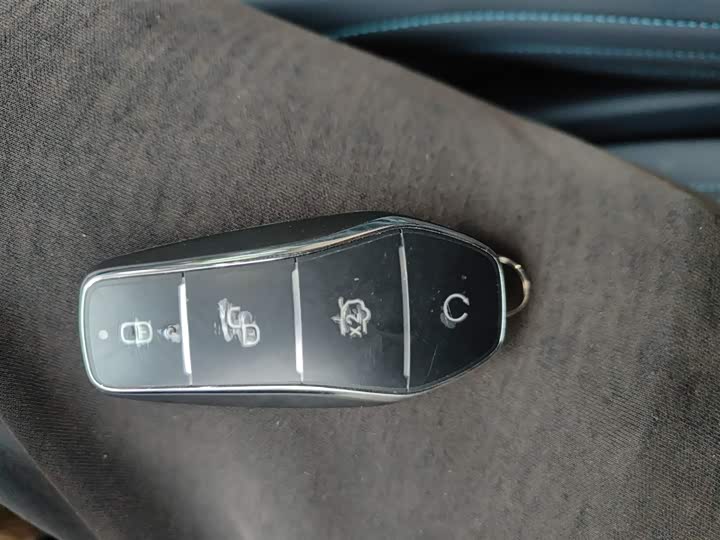 Фото 9 - BYD Seal 06 GT