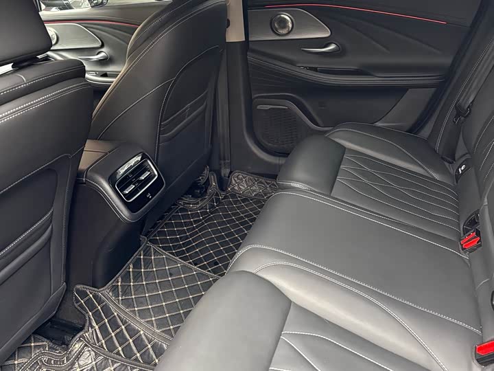 Фото 7 - Chery Arrizo 8