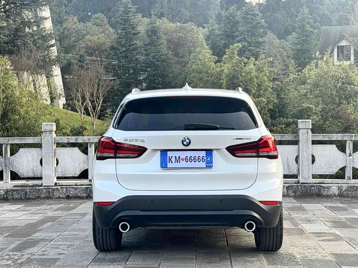 Фото 7 - BMW X1
