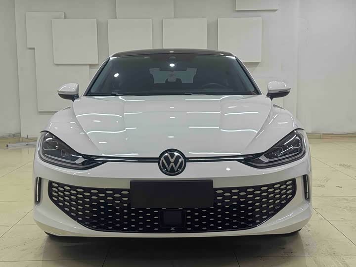 Фото 2 - Volkswagen Lamando L