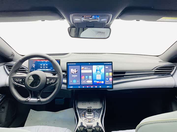 Фото 8 - BYD Seal