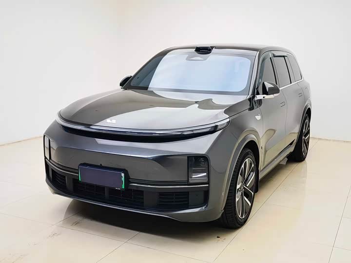 Фото 1 - LiXiang L9