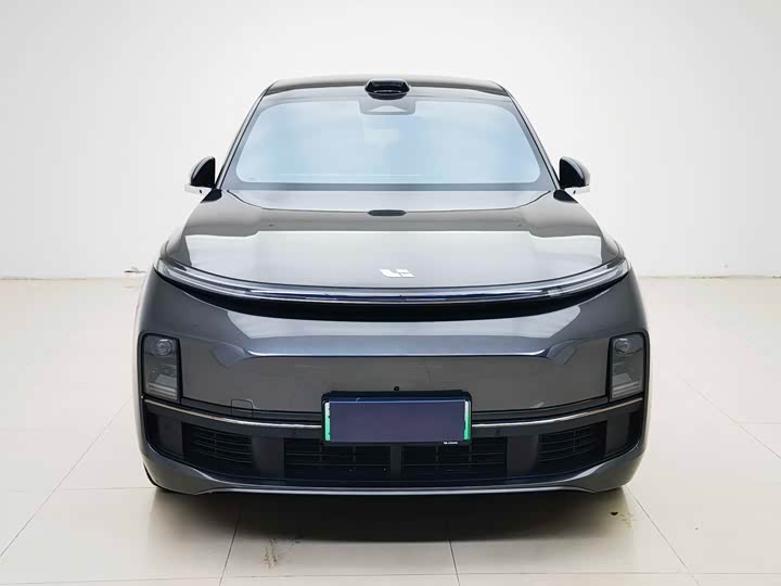 Фото 2 - LiXiang L9