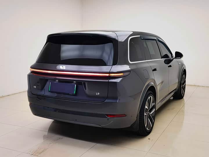 Фото 4 - LiXiang L9