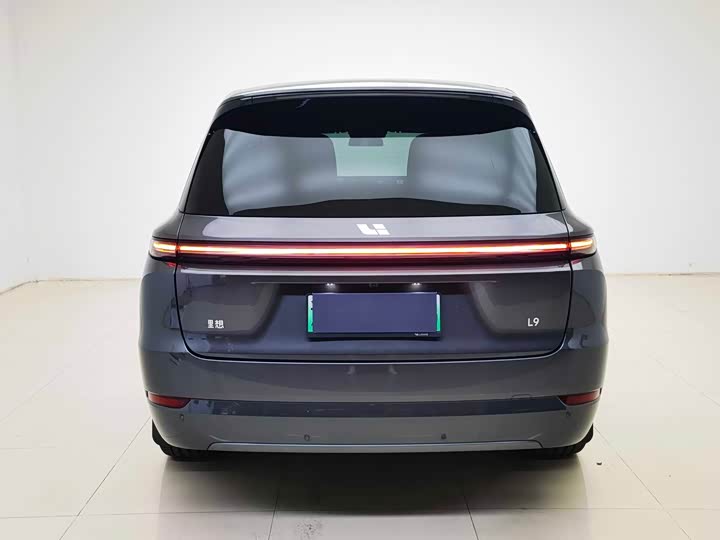 Фото 5 - LiXiang L9