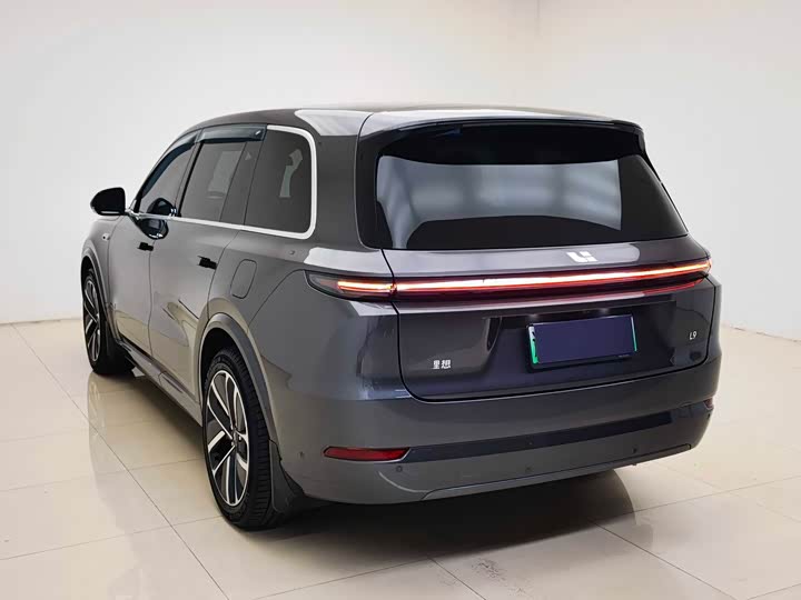 Фото 6 - LiXiang L9