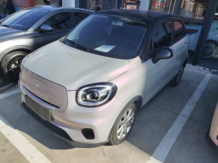 Фото 2 - Leapmotor T03