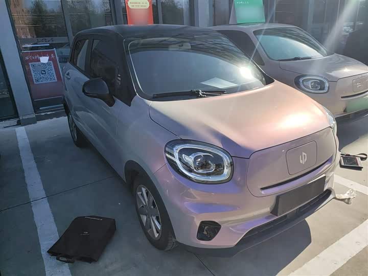 Фото 4 - Leapmotor T03