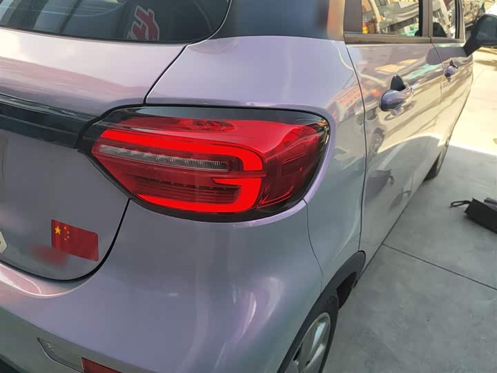 Фото 8 - Leapmotor T03