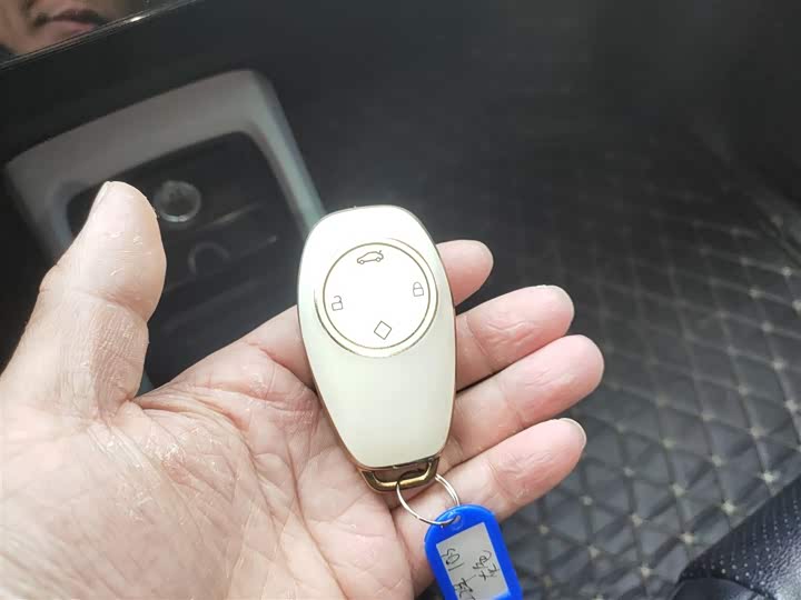 Фото 9 - Leapmotor T03