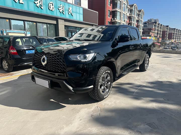 Фото 1 - Great Wall Pao