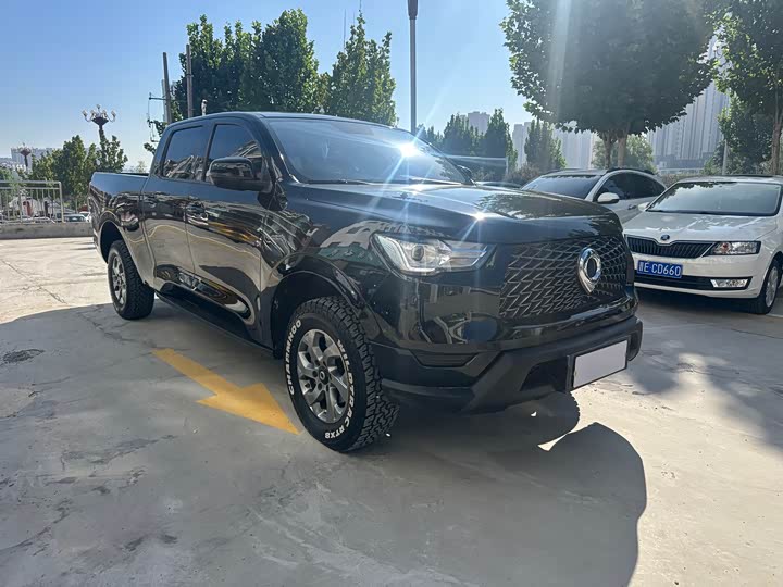 Фото 3 - Great Wall Pao