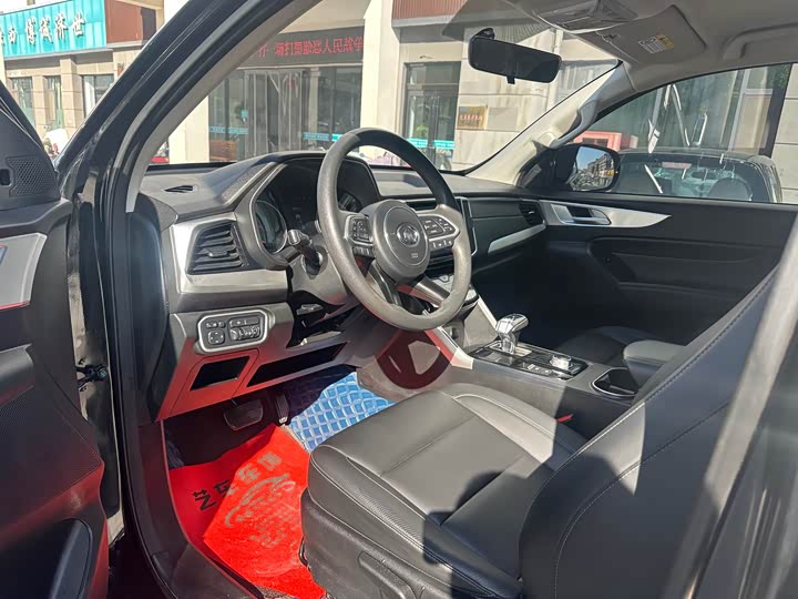 Фото 4 - Great Wall Pao