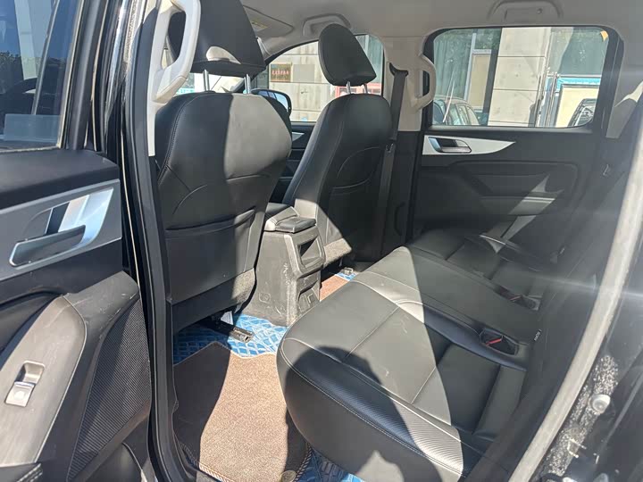 Фото 5 - Great Wall Pao