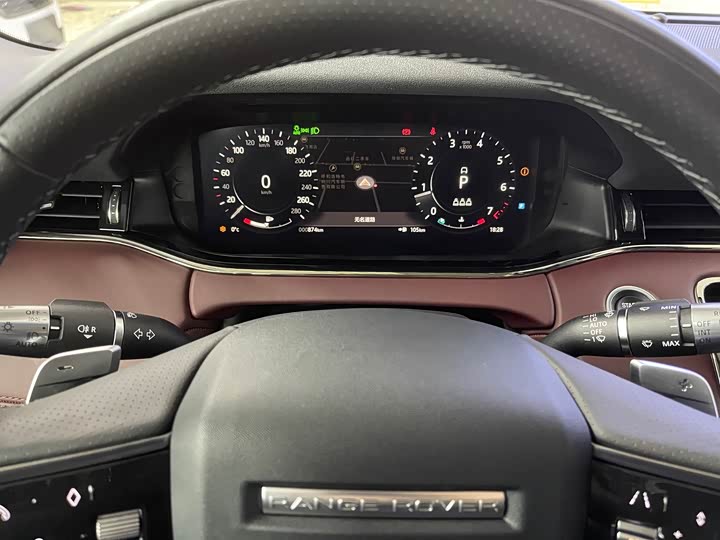 Фото 5 - Land Rover Range Rover Evoque L