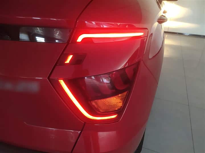 Фото 8 - Hyundai ix25 (Mufasa)