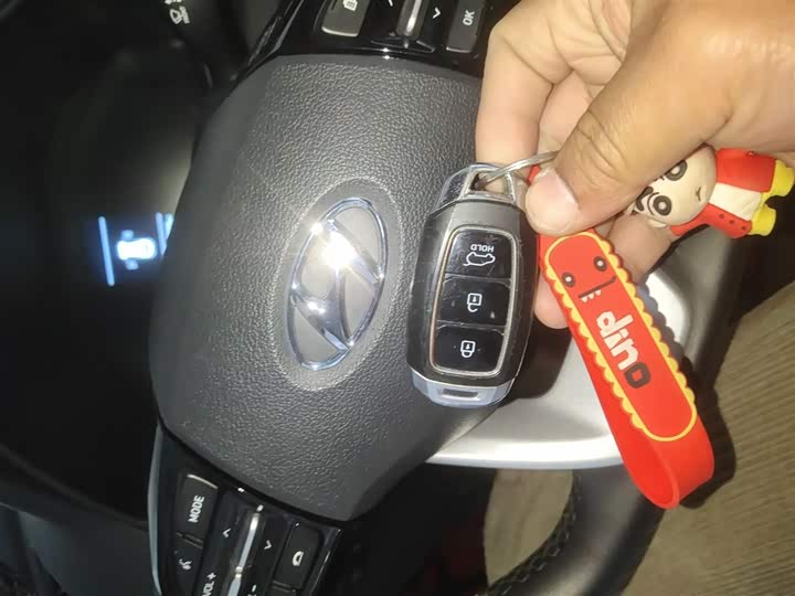 Фото 9 - Hyundai ix25 (Mufasa)