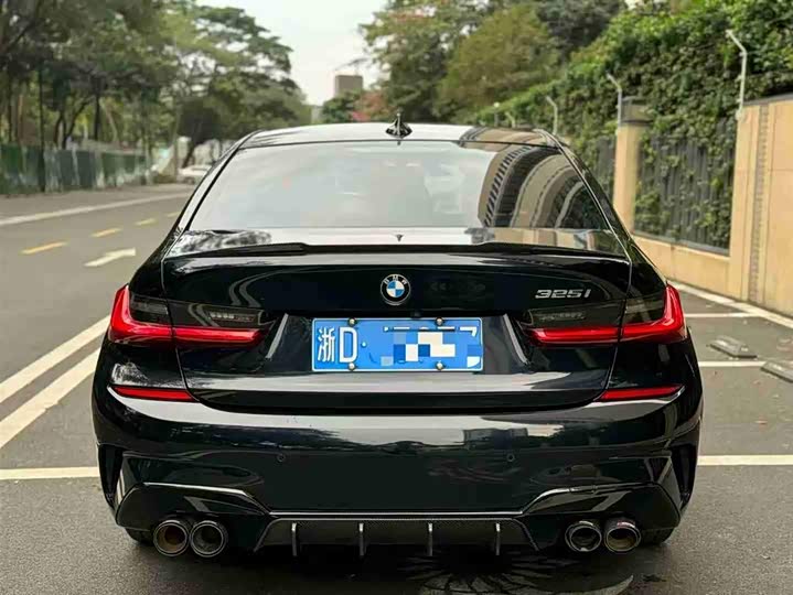 Фото 5 - BMW 3 Series