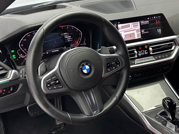 Фото 8 - BMW 4 Series