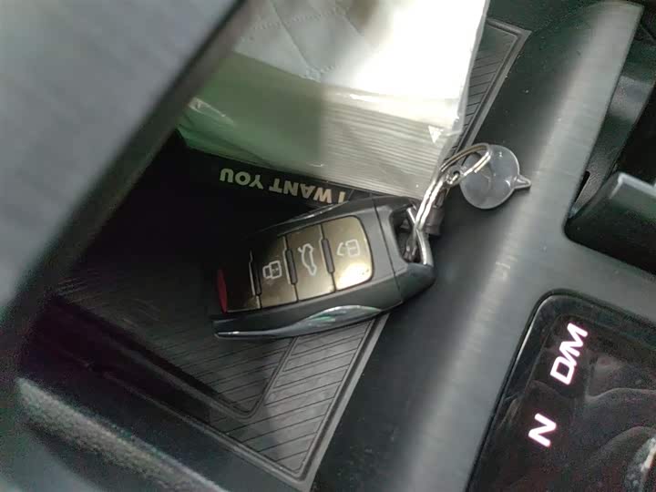 Фото 9 - Haval H6S