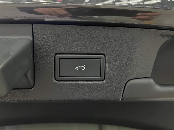 Фото 8 - Volkswagen Lamando L