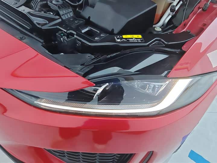 Фото 5 - Jaguar XE L