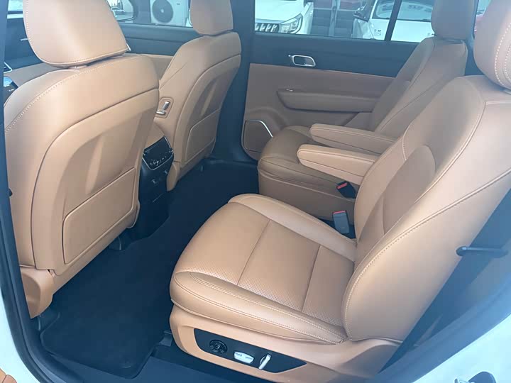 Фото 6 - LiXiang One