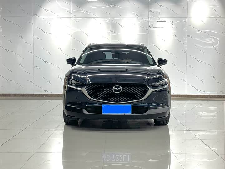 Фото 2 - Mazda CX-30