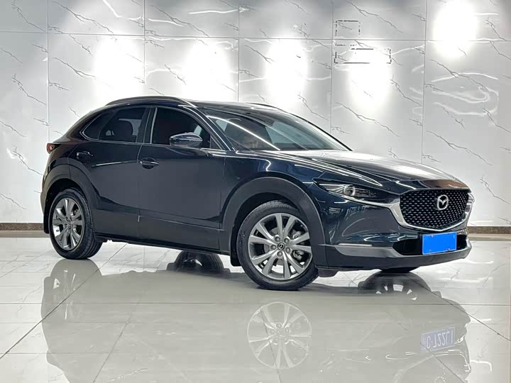 Фото 3 - Mazda CX-30