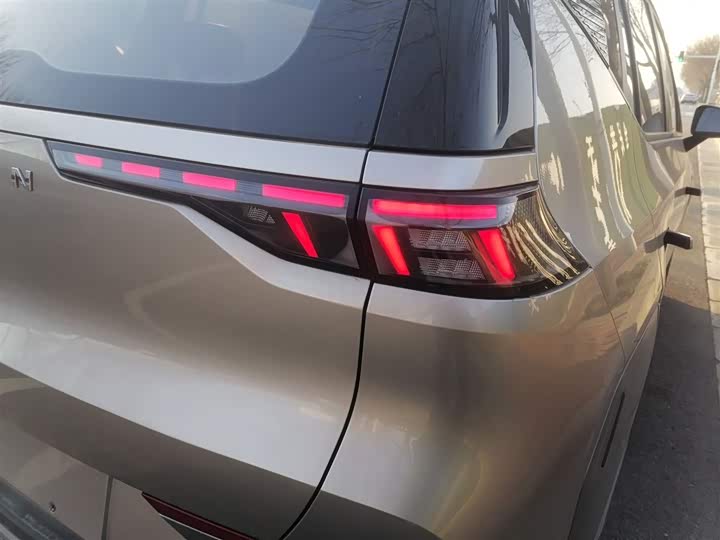 Фото 8 - GAC Aion Y