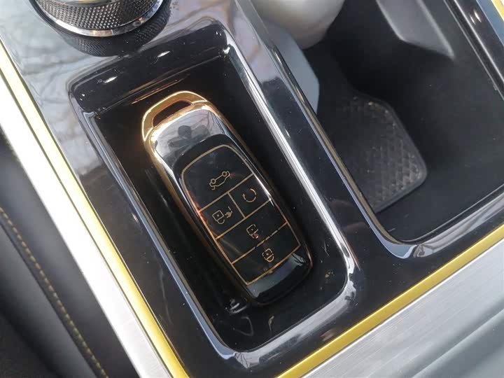 Фото 9 - GAC Aion Y