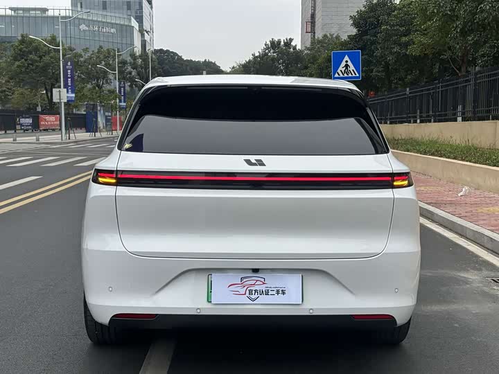 Фото 5 - LiXiang L6