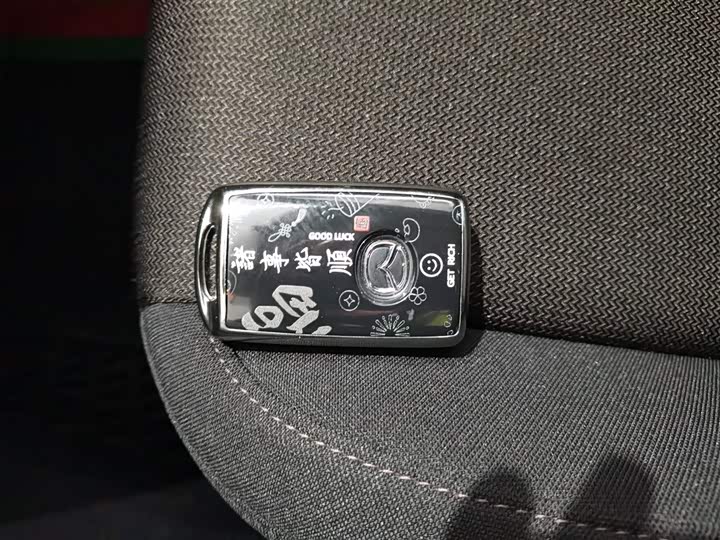 Фото 9 - Mazda 3 (Axela)