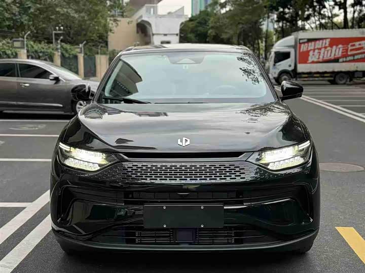 Фото 3 - Leapmotor C11