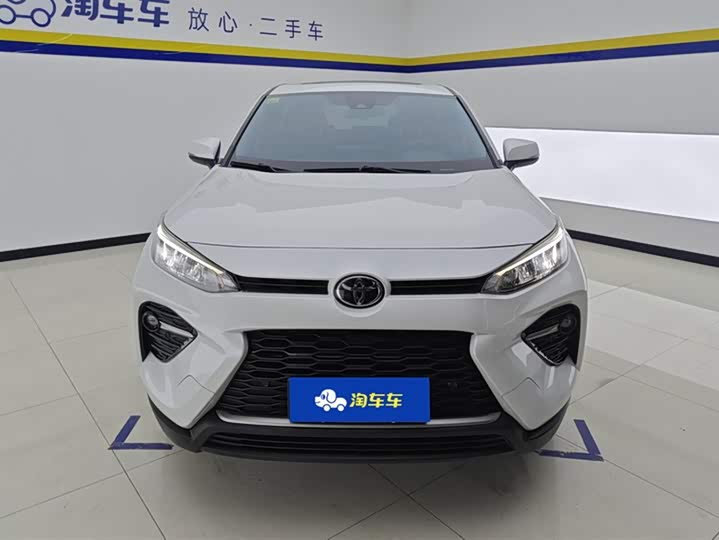 Фото 2 - Toyota Wildlander