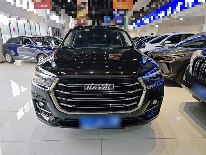 Фото 3 - Haval H6