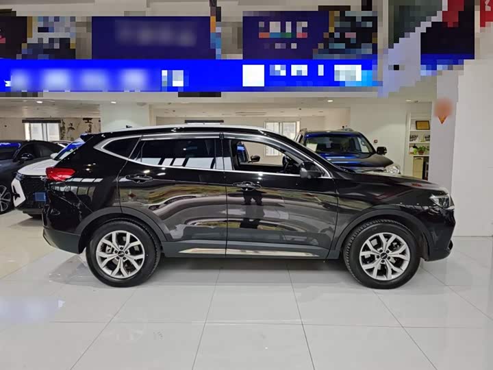 Фото 4 - Haval H6